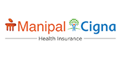 Manipal Cigna