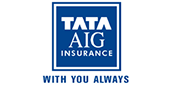 Tata AIG General Insurance