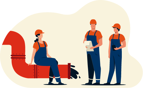 Business continuity and profit protection